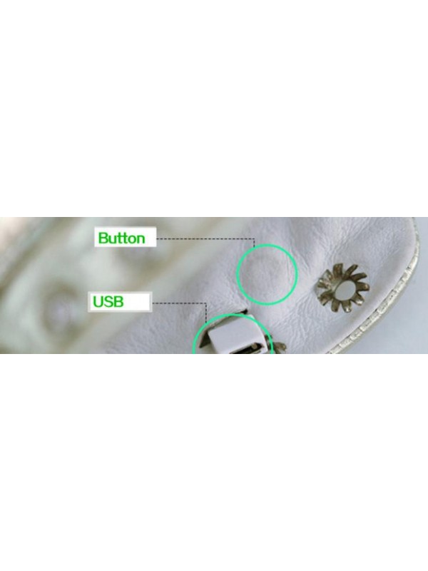 7 Colors LED Luminious Men and Women Light Up Shoes 7 Colors LED Luminious Men and Women Light Up Shoes